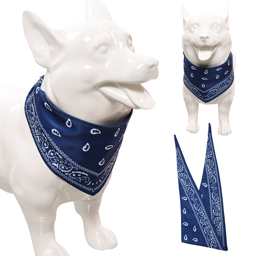 Cosplay Prop Blueprints - TV ST5 Elf Hond Blauw gedrukt