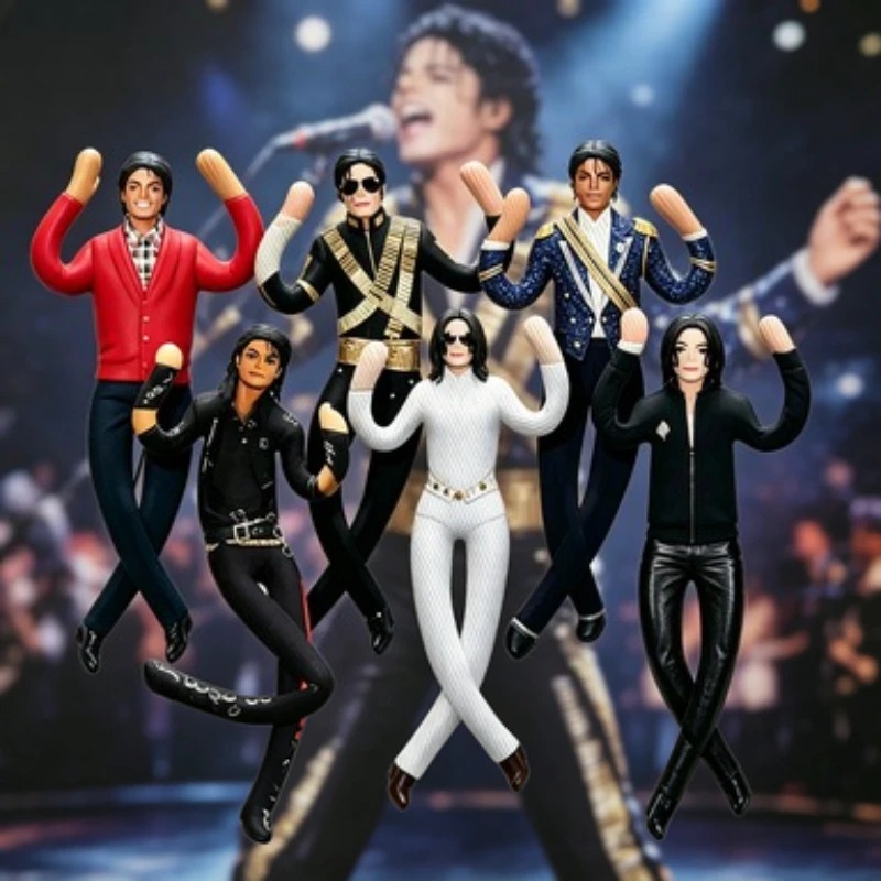 Cosplay Fire Prop - Michael Jackson Cosplay Prop Pop-upPop