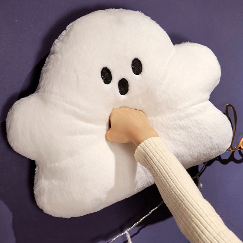 Cosplay Bat Prop - Halloween Knuffeldier Spoofing Ghost Pompoen Vleermuis