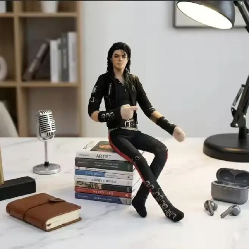 Cosplay Fire Prop - Nieuwe //Hot Style Michael Jackson Cosplay