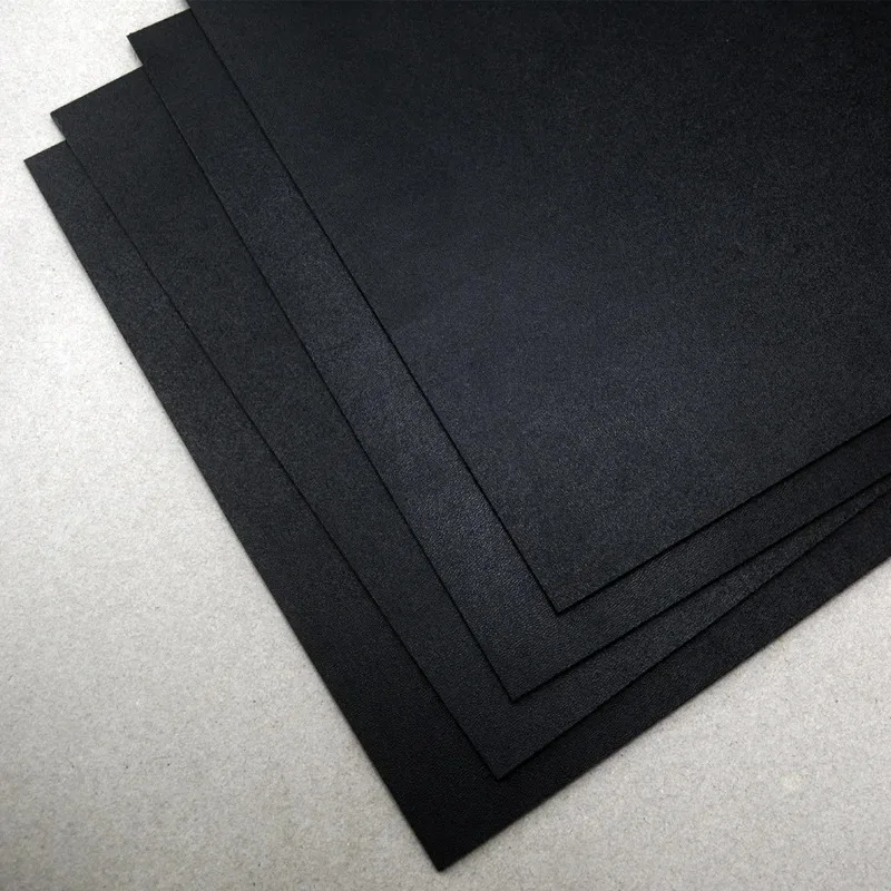 Worbla Thermoplastic - 1pc Duurzaam Thermogevormd Vel KYDEX Thermoplastisch