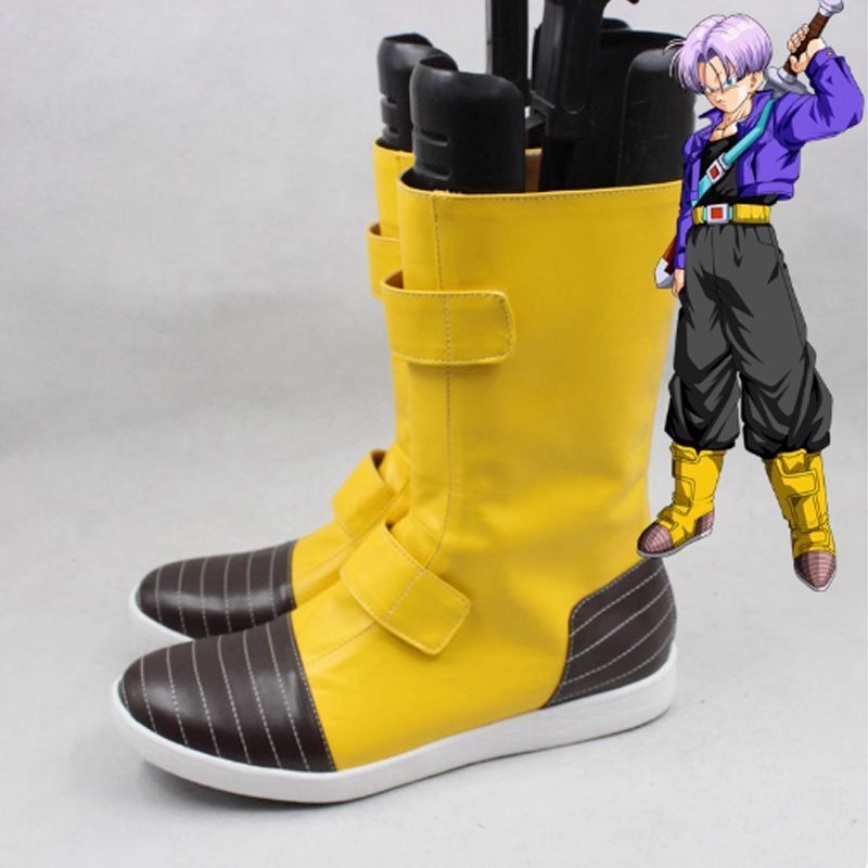 Cosplay Fireball Prop - Animatie Cosplay Dragon Ball-schoenen Tweedimensionale animatieschoenen
