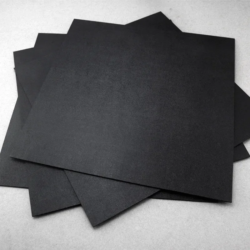 Worbla Thermoplastic - 1 stuk duurzaam thermgevormd KYDEX thermoplastisch