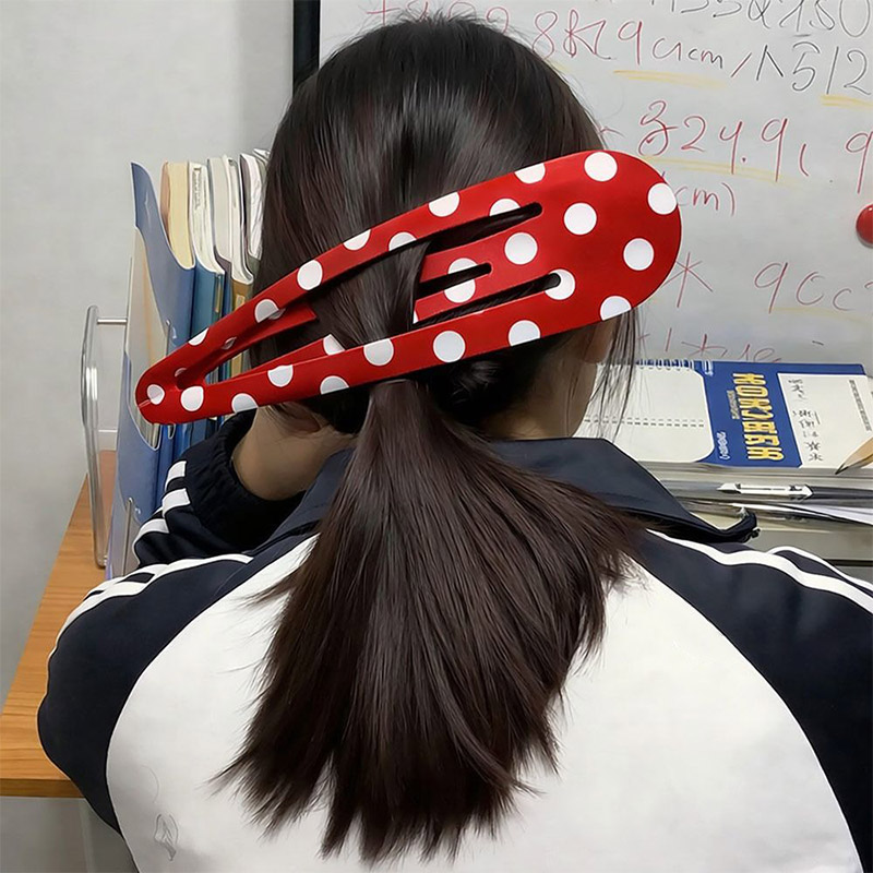 Oversized 28 cm Aardbei Polka  - Cosplay Floating Prop recensie en prijs
