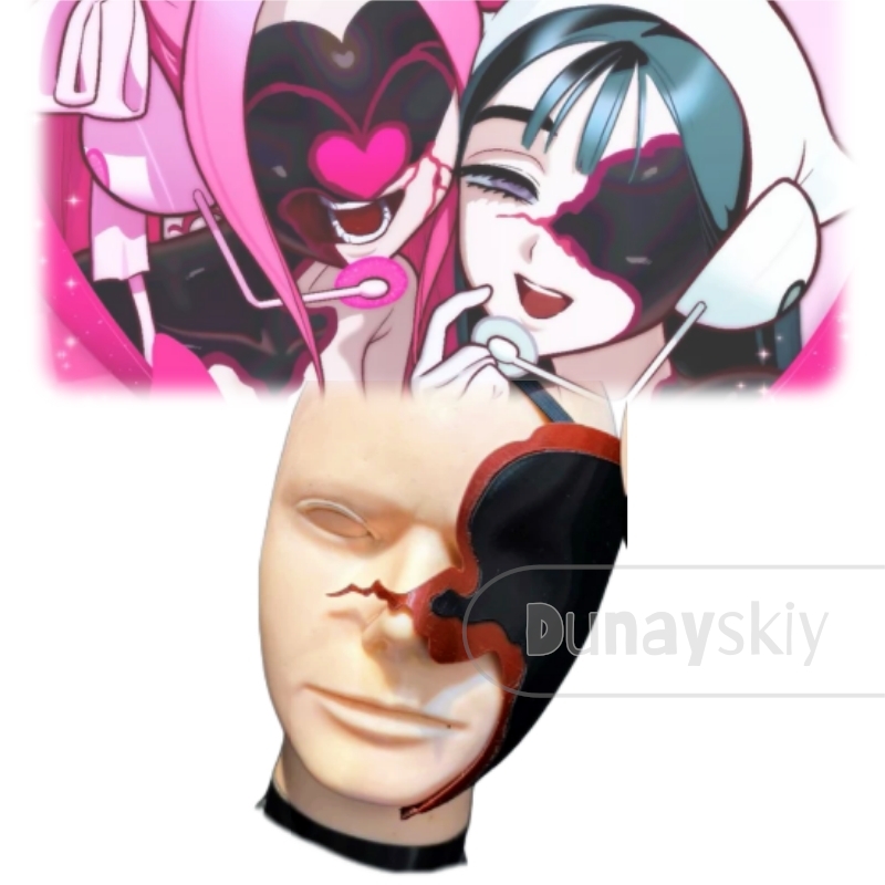 Alien Stage Mizi Sua Cosplay P - Cosplay Prop Blueprints recensie en prijs