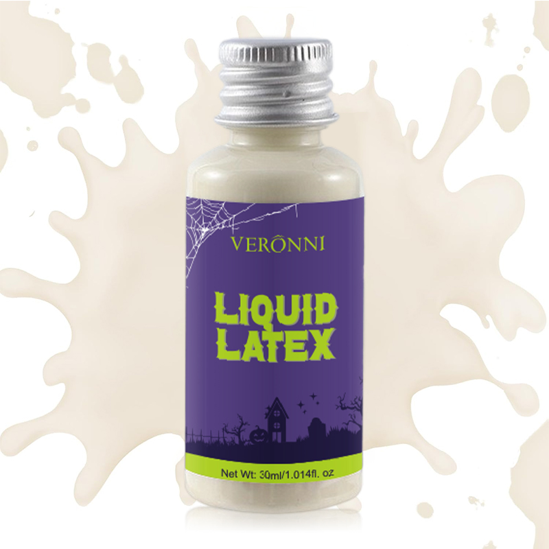 Snel drogende vloeibare latex  - Body Paint Sfx recensie en prijs