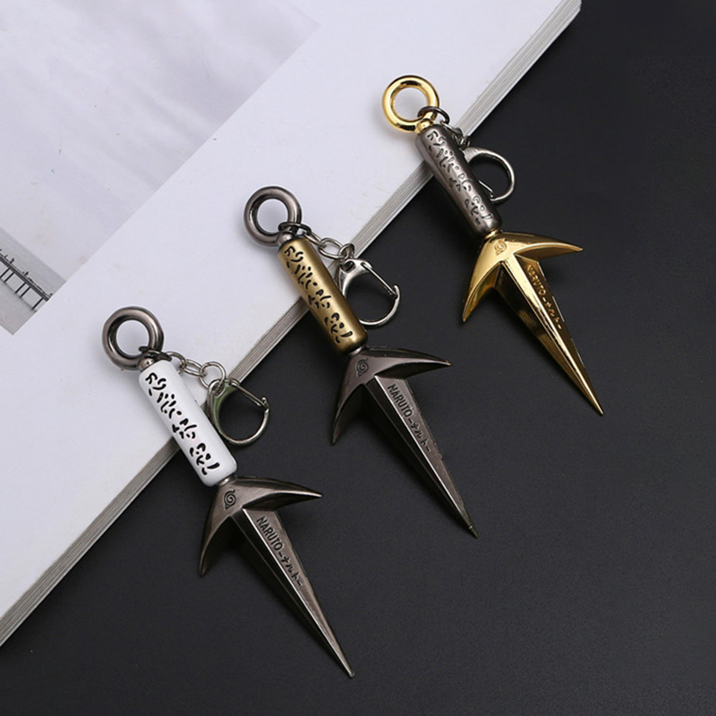 Naruto Wapen Namikaze Minato N - Cosplay Prop Katana recensie en prijs