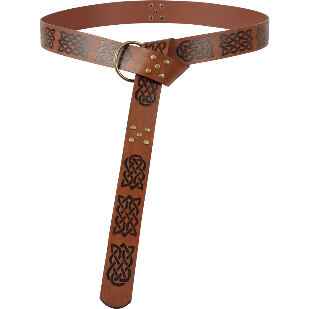 Renaissance Viking Keltische k - Cosplay Prop Patterns recensie en prijs
