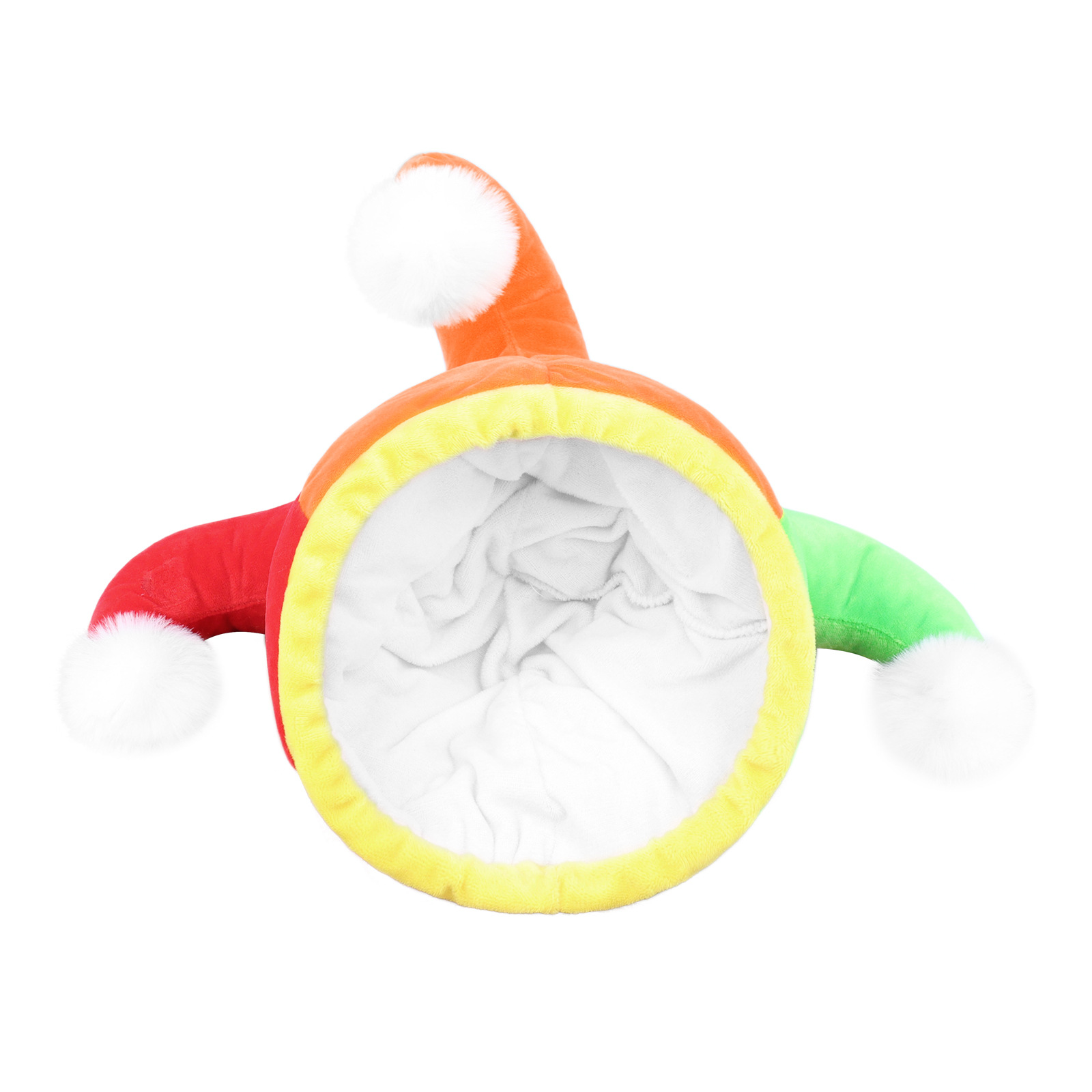 Happy Halloween Cosplay Hoed J - Prop For Cosplay recensie en prijs