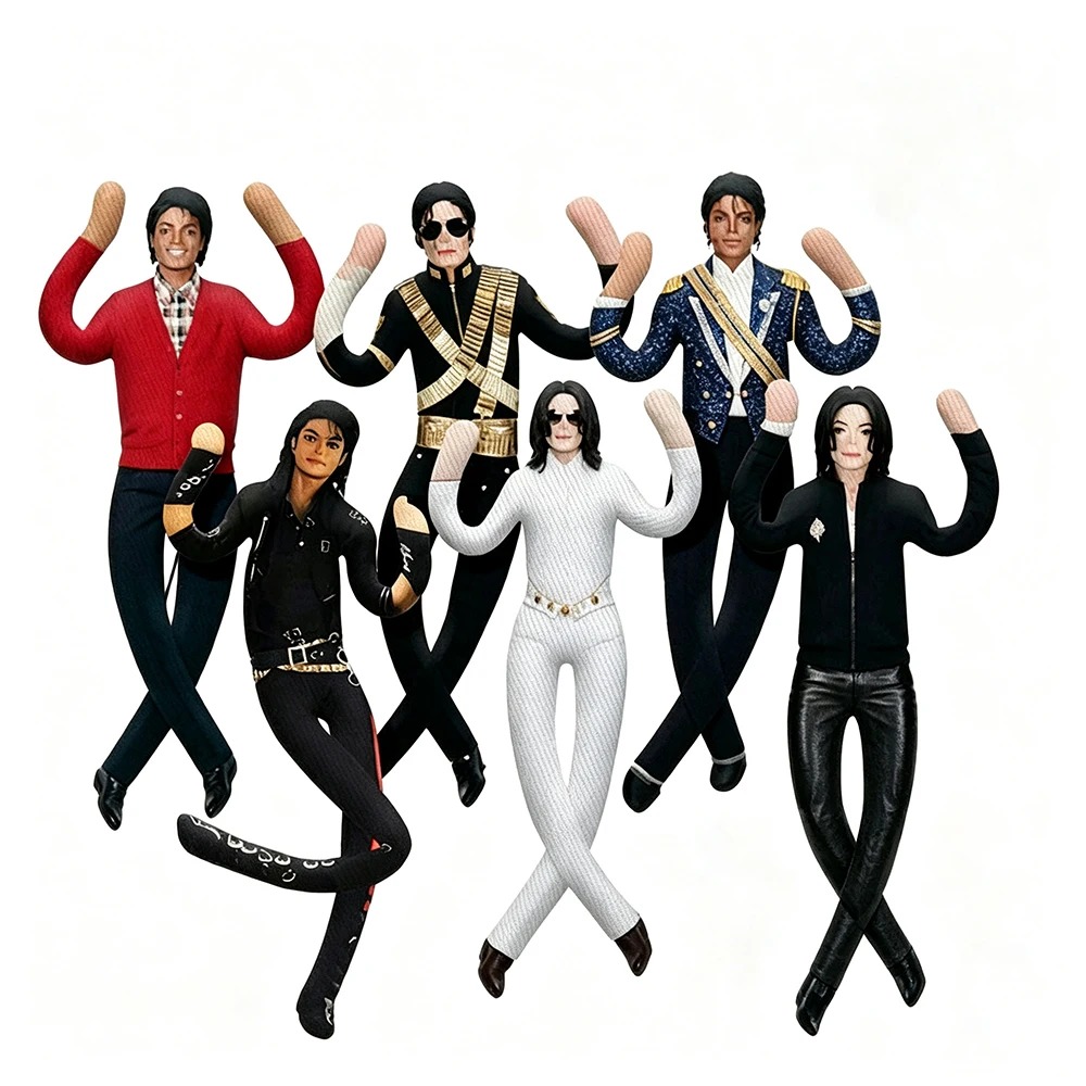 Michael Jackson Cosplay Prop P - Cosplay Fire Prop recensie en prijs