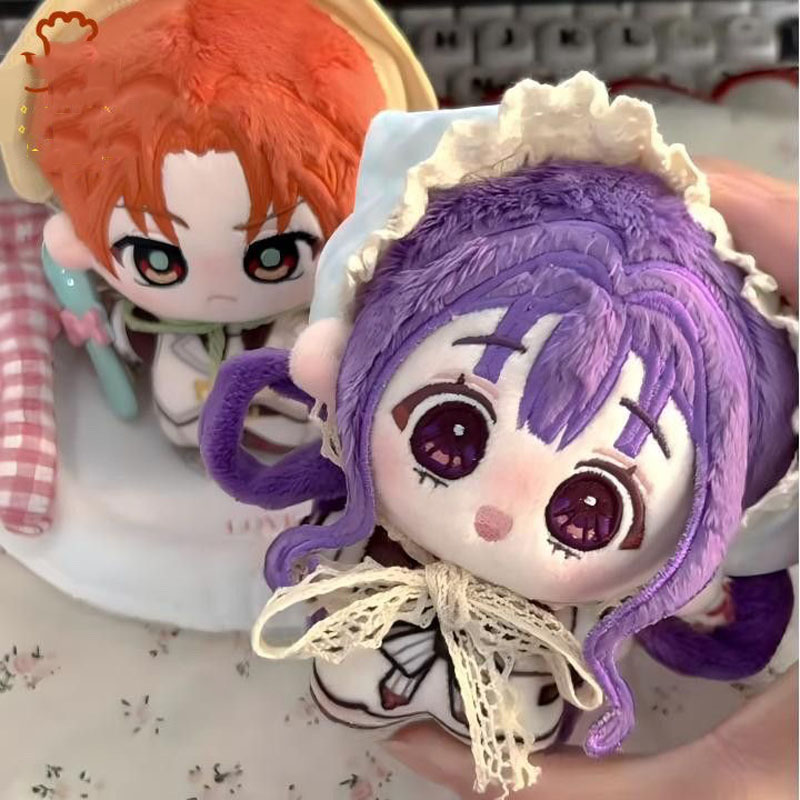 10cm Anime Aoi Akane Pluche An - Cosplay Plushie Prop recensie en prijs