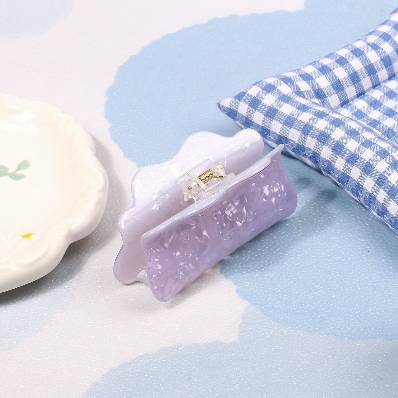 Pokémon Ditto Haarclip Paars S - Cosplay Floating Prop recensie en prijs