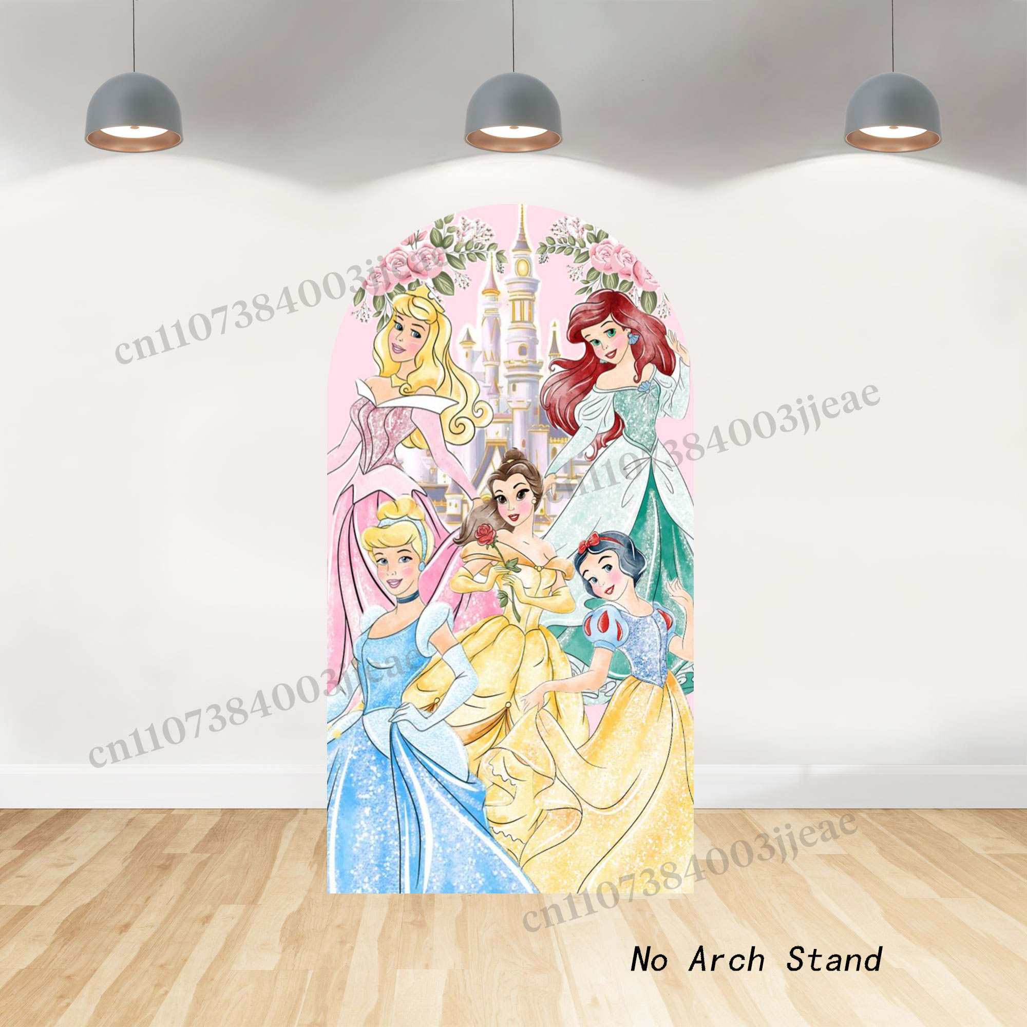 De Prinsessenfeest Decoratie B - Cosplay Floating Prop recensie en prijs