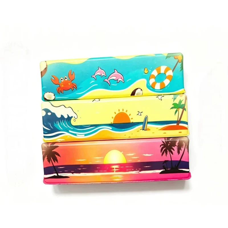 Hawaii Rhyoliet Kleuren Boters - Cosplay Fire Prop recensie en prijs