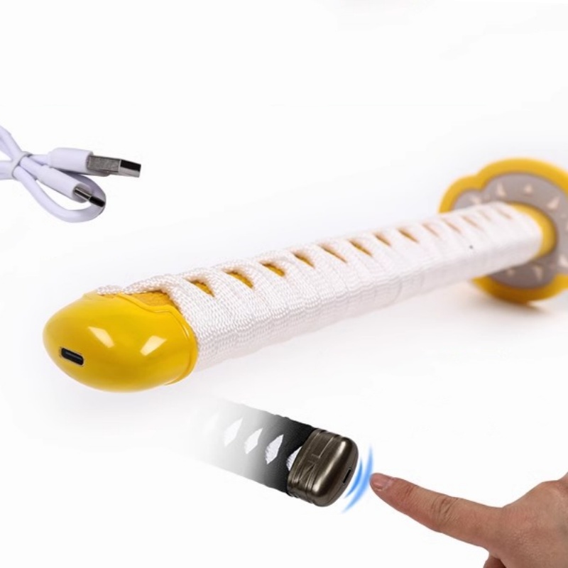40 inch Glow Bleach Katana Led - Cosplay Prop Katana recensie en prijs