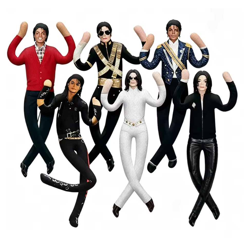 Hot Sale Michael Jackson Cospl - Cosplay Fire Prop recensie en prijs