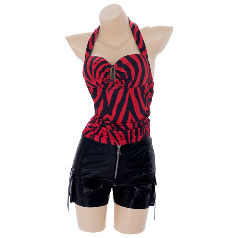 WHH 2026 nieuwe stijl Nikki Co - Cosplay Prop Patterns recensie en prijs