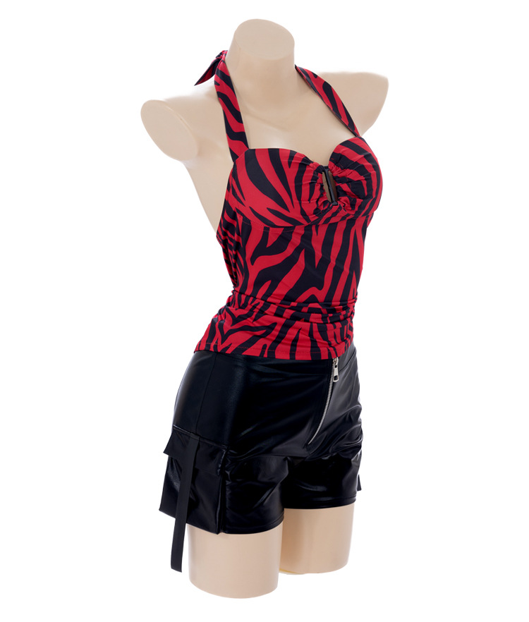 WHH 2026 nieuwe stijl Nikki Co - Cosplay Prop Patterns recensie en prijs