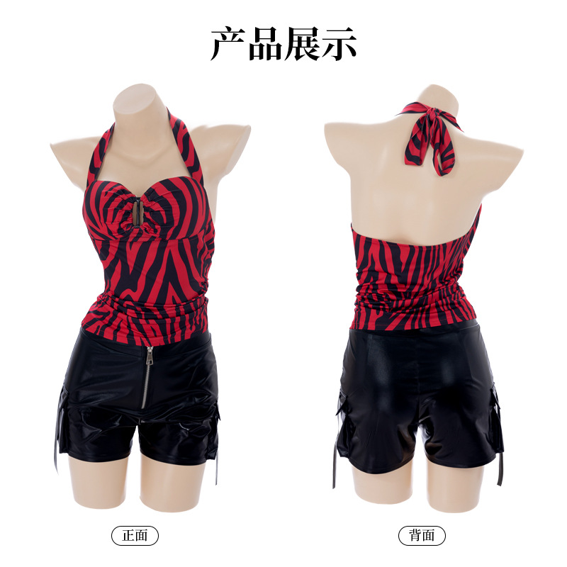 WHH 2026 nieuwe stijl Nikki Co - Cosplay Prop Patterns recensie en prijs