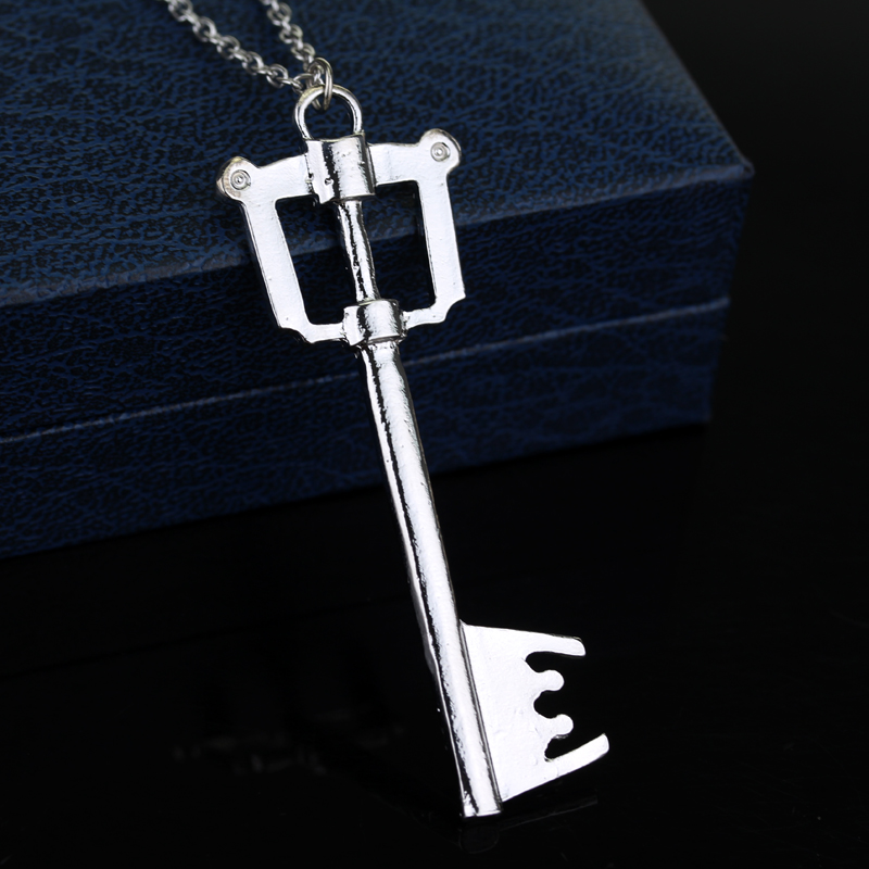 Game Kingdom Hearts Ketting Ha - Keyblade Cosplay Prop recensie en prijs
