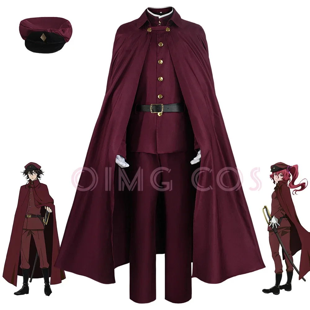 Okura Teruko Cosplay Suehiro T - Prop For Cosplay recensie en prijs