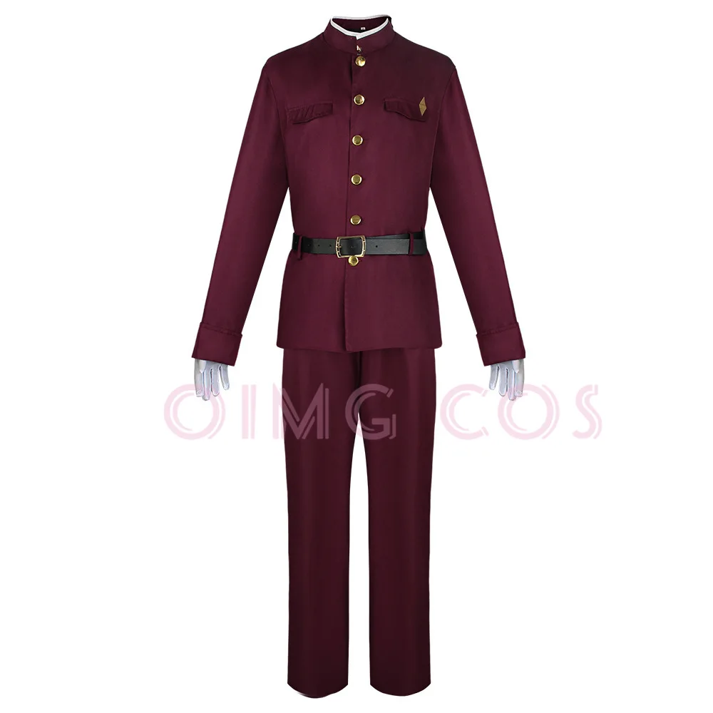 Okura Teruko Cosplay Suehiro T - Prop For Cosplay recensie en prijs