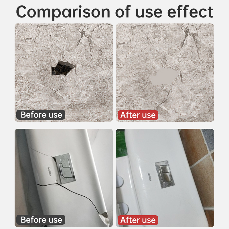 Snel drogende keramische tegel - Contact Cement Glue recensie en prijs