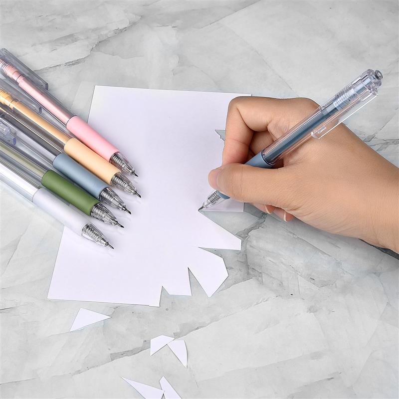 2 + 6 Stuks Mes Pen Refill Set - Craft Knife Set recensie en prijs