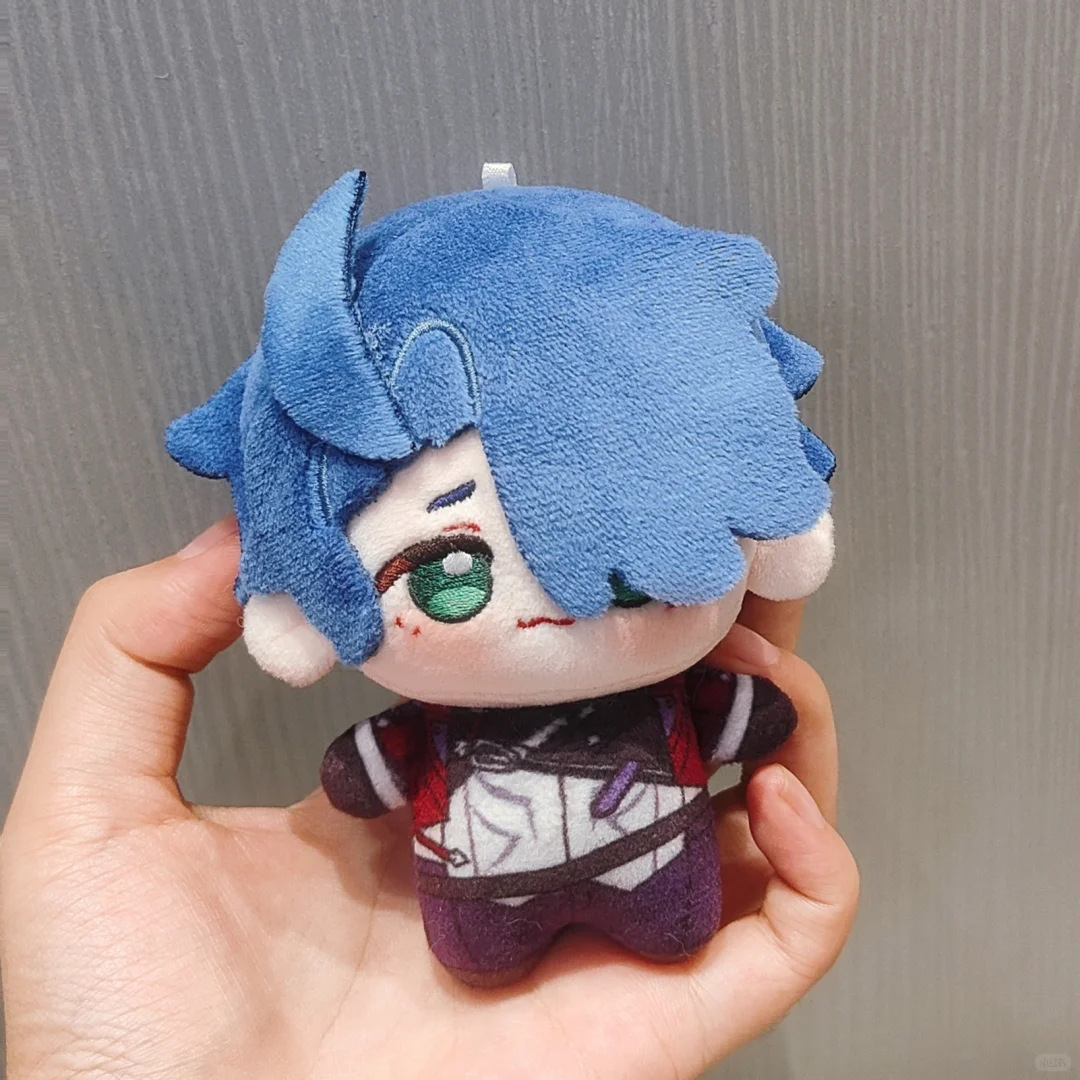 10 cm Anime Honkai Star Rail S - Cosplay Plushie Prop recensie en prijs