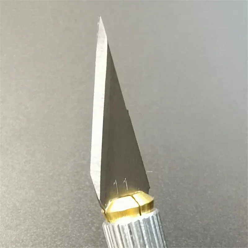30Set Graveren Scalpel Mes Kit - Craft Knife Set recensie en prijs