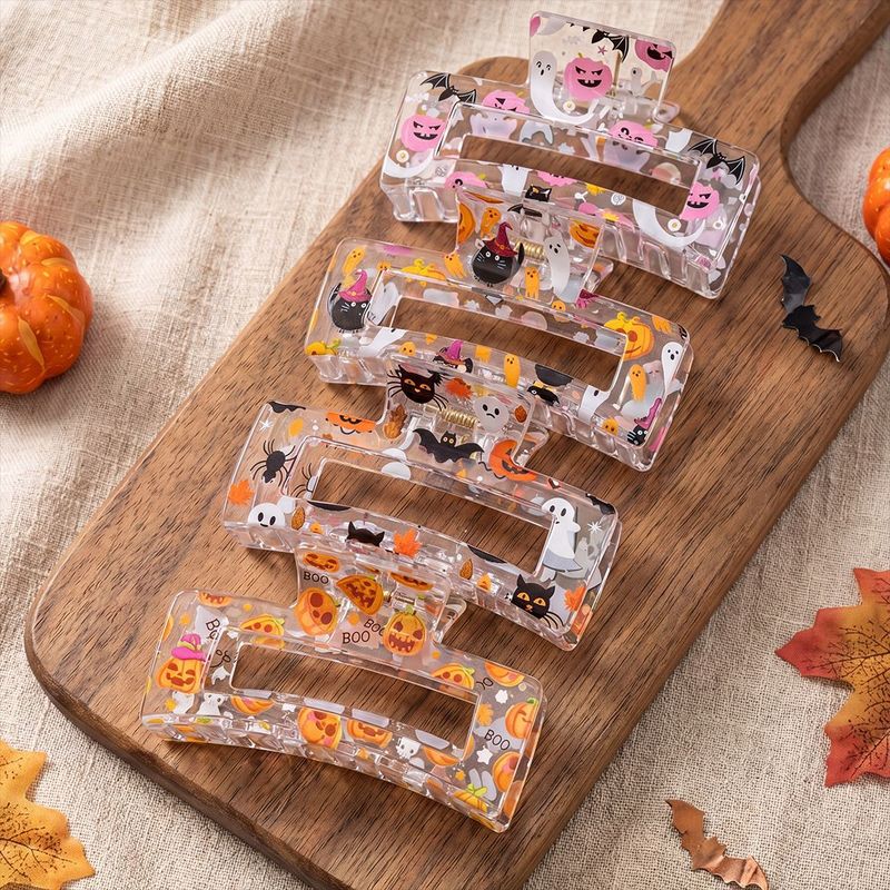 4 stks/set Halloween Haarklauw - Cosplay Bat Prop recensie en prijs