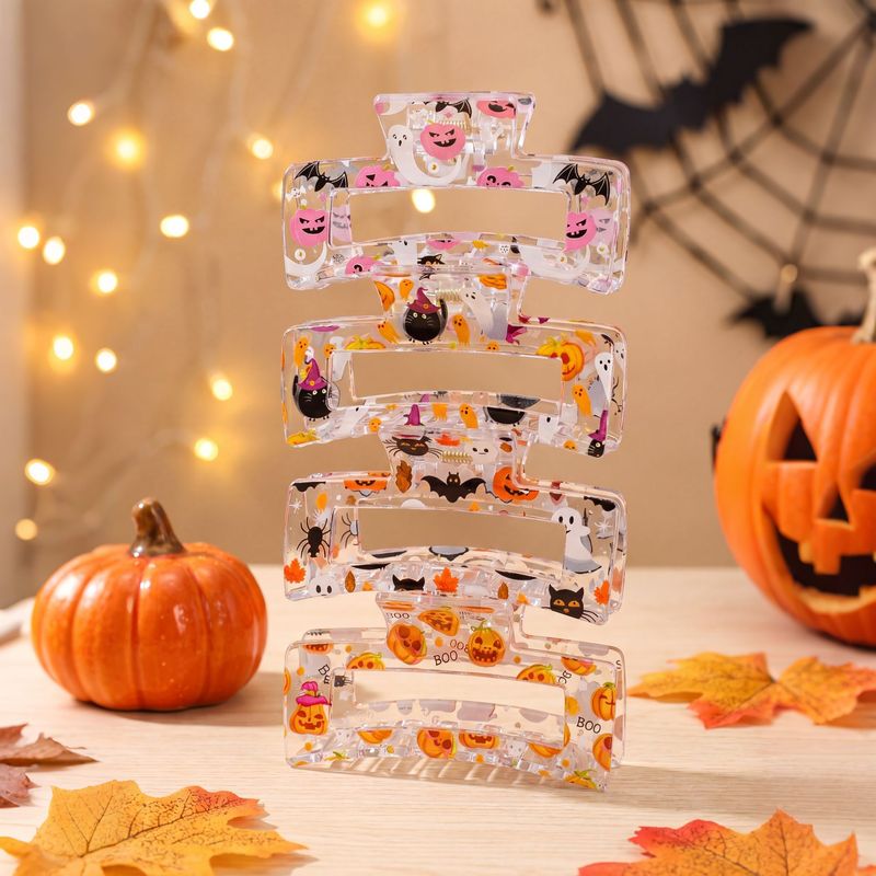 4 stks/set Halloween Haarklauw - Cosplay Bat Prop recensie en prijs