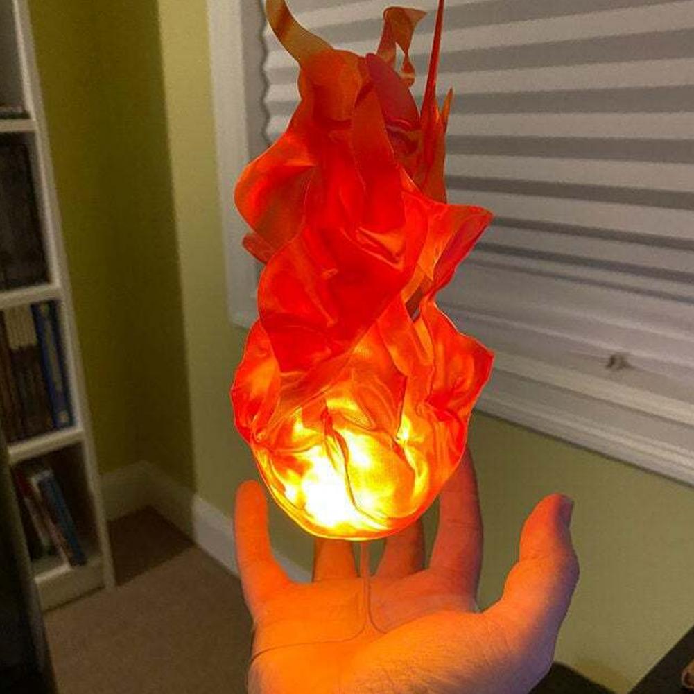 Handheld Fireball Prop Cosplay - Cosplay Fireball Prop recensie en prijs