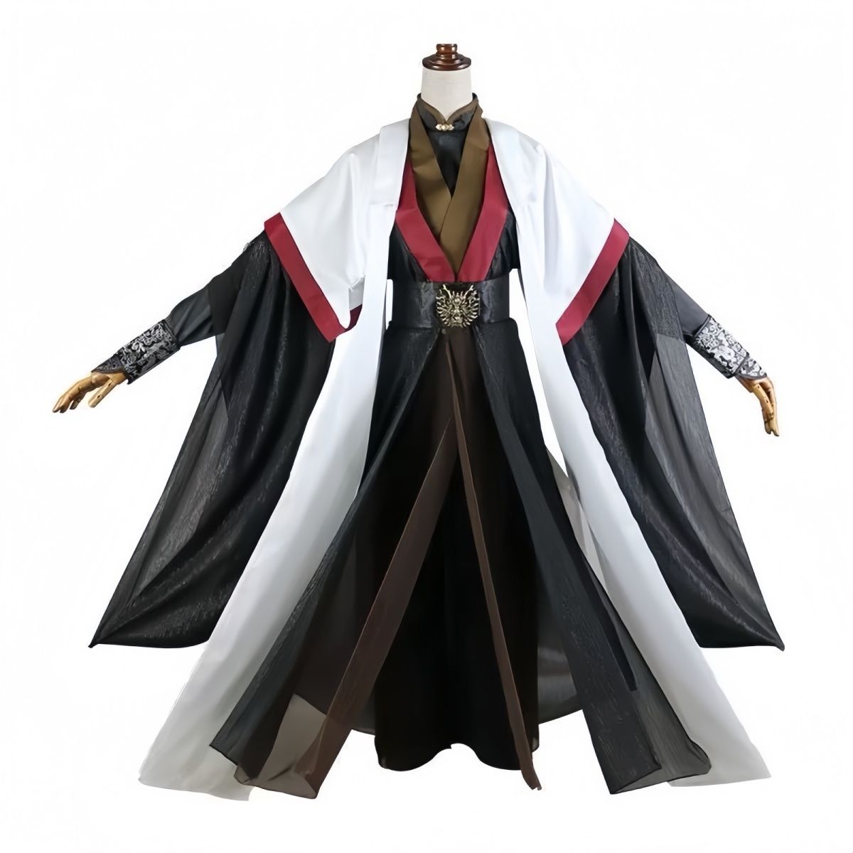 Anime Luo BingHe Cosplay Kostu - Prop For Cosplay recensie en prijs