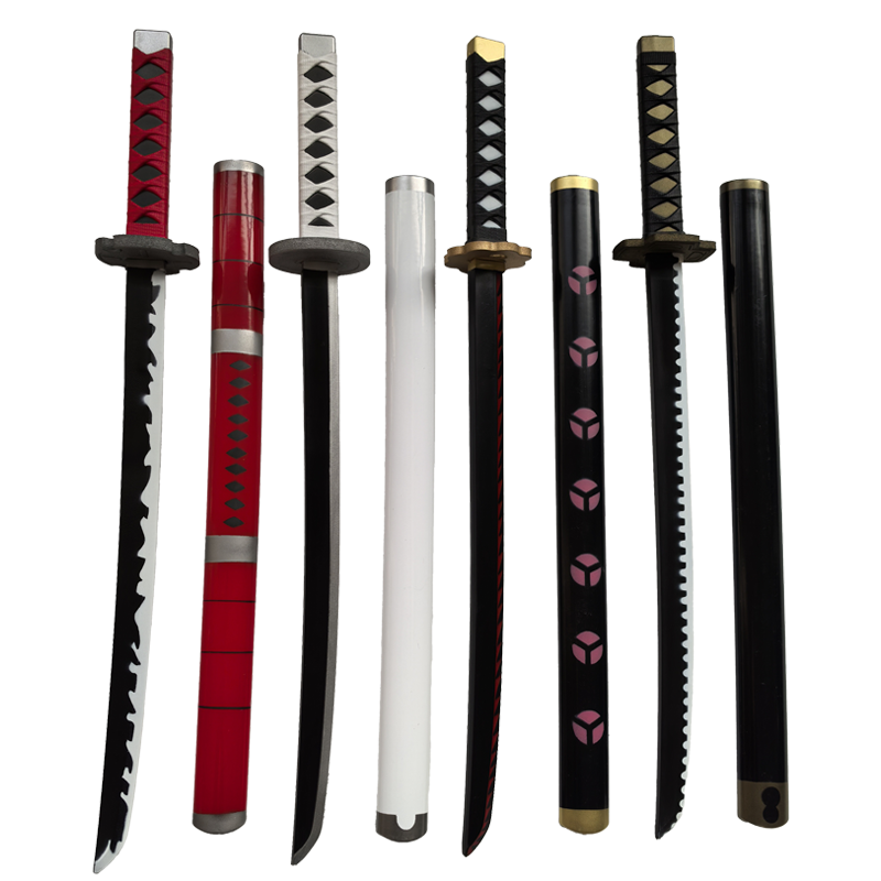 72cm Roronoa Zoro Katana One P - Cosplay Prop Katana recensie en prijs