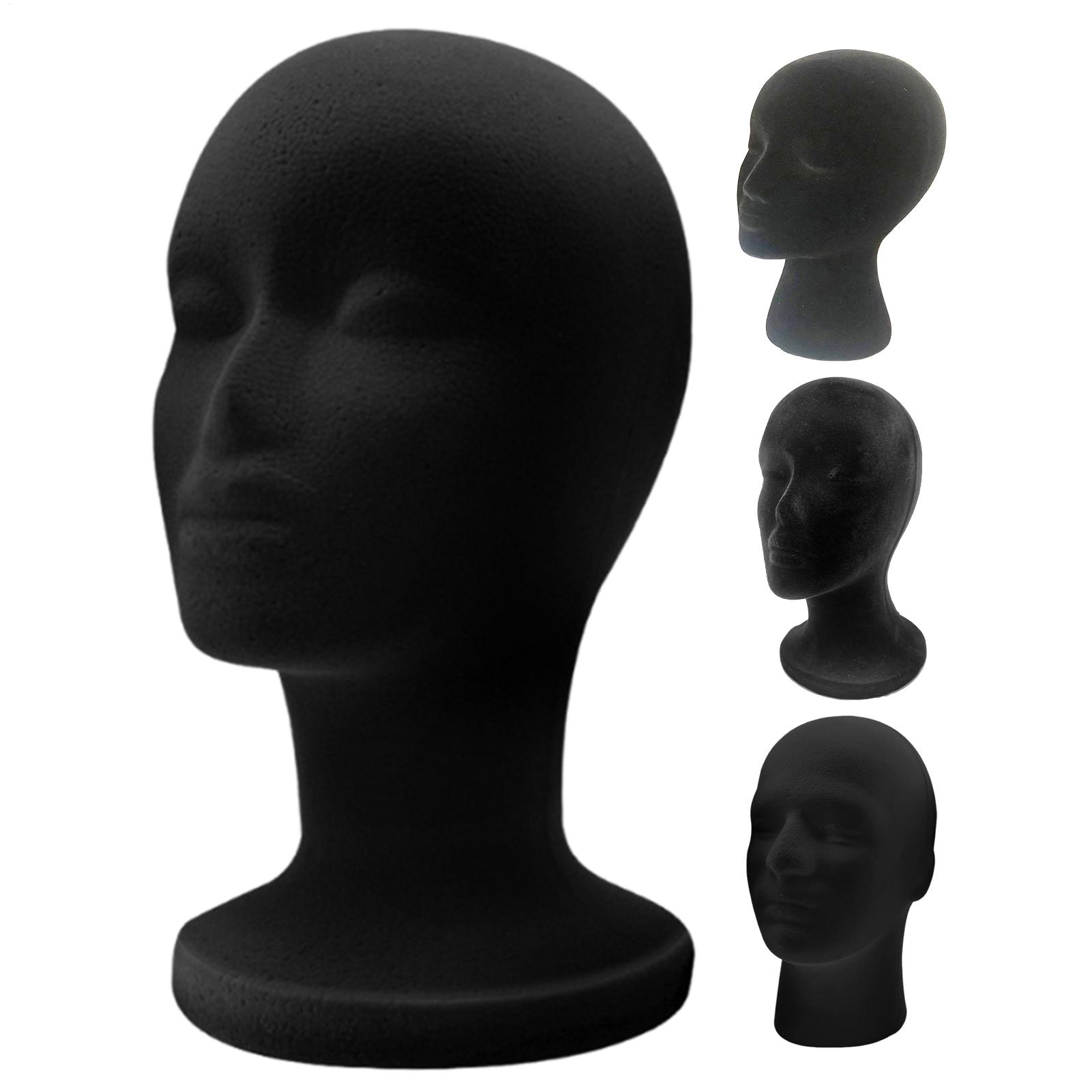 Duurzaam Mannequin Hoofd Schui - Cosplay Prop Foam recensie en prijs