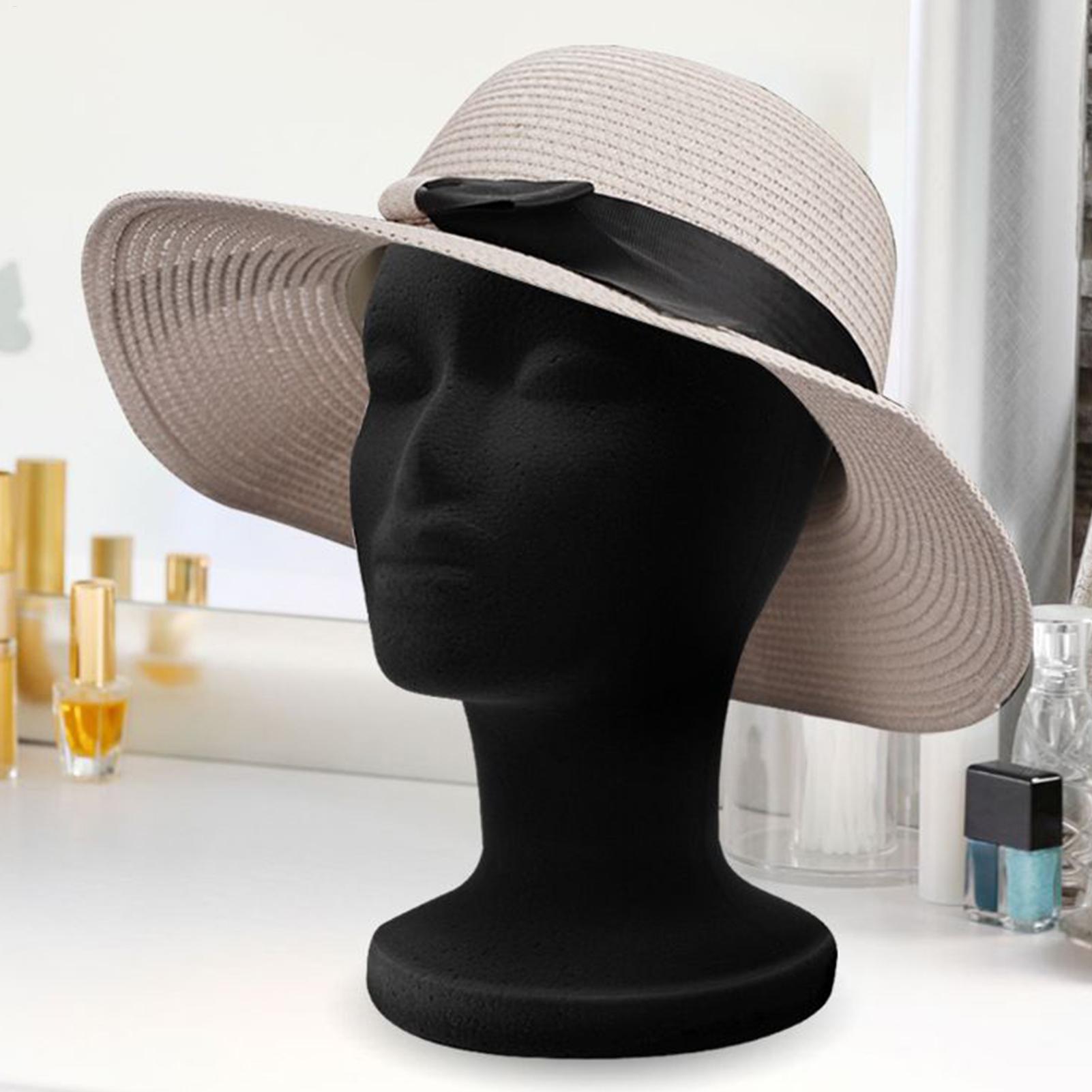 Duurzaam Mannequin Hoofd Schui - Cosplay Prop Foam recensie en prijs