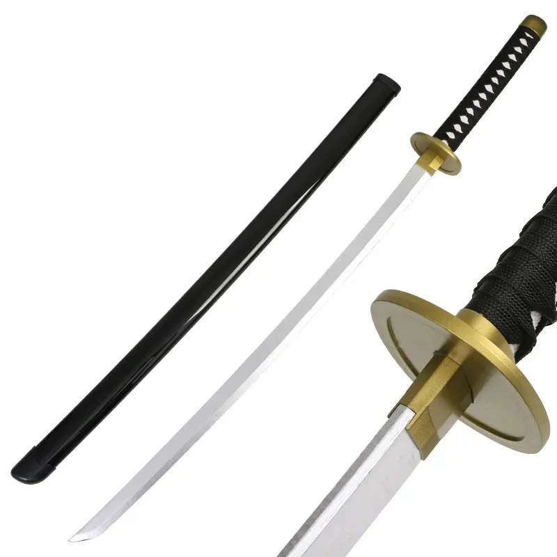 Hayakawa Aki Chainsaw Man 102c - Cosplay Prop Katana recensie en prijs