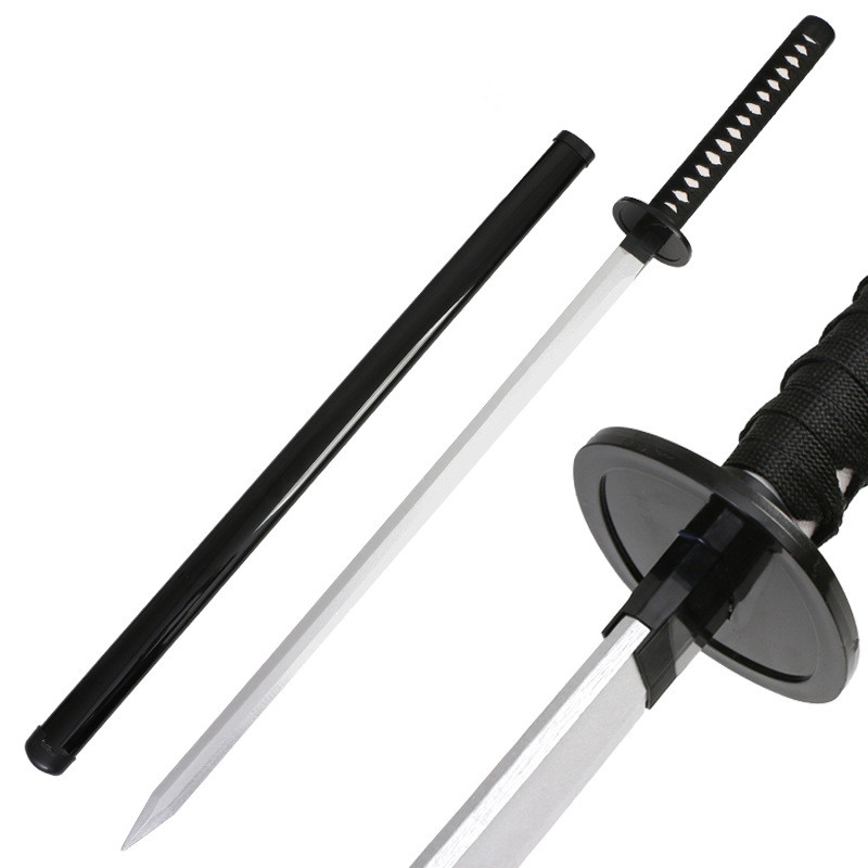 Hayakawa Aki Chainsaw Man 102c - Cosplay Prop Katana recensie en prijs