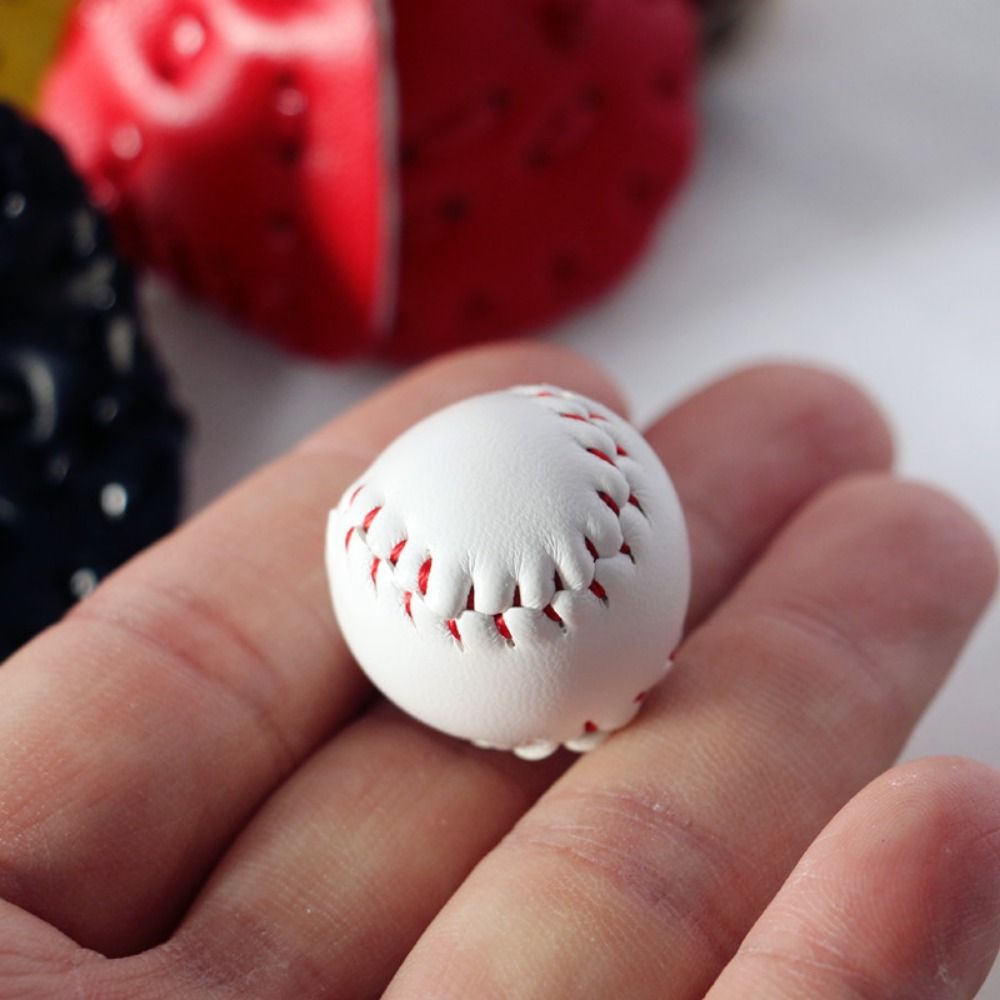 1/6 1/12 Pop Baseball Kits Vee - Cosplay Prop Painting recensie en prijs