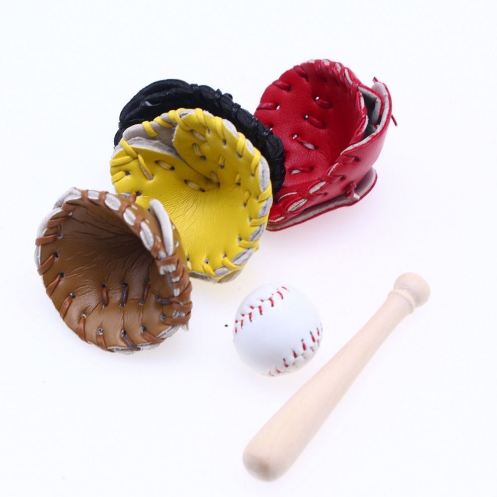 1/6 1/12 Pop Baseball Kits Vee - Cosplay Prop Painting recensie en prijs