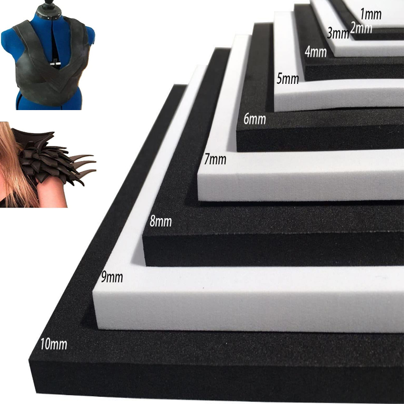 1 stuks beide gladde milieuvri - Worbla Thermoplastic recensie en prijs