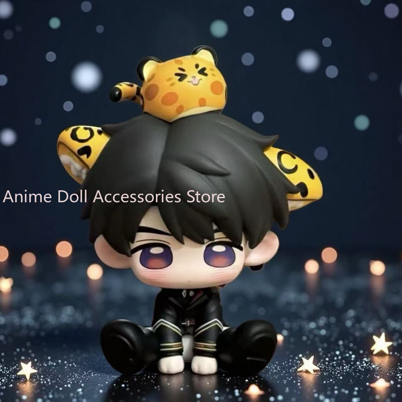 Nieuwe Anime ‌ Liefde en diepe - Prop For Cosplay recensie en prijs