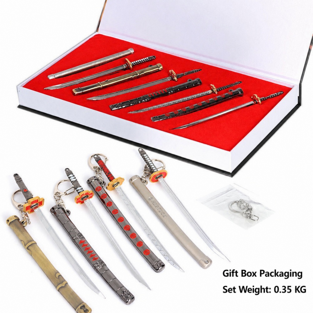 Anime One Piece Zoro Zwaard Sl - Cosplay Prop Katana recensie en prijs