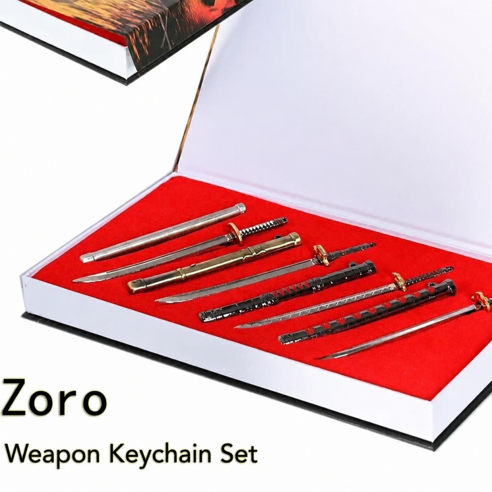 Anime One Piece Zoro Zwaard Sl - Cosplay Prop Katana recensie en prijs