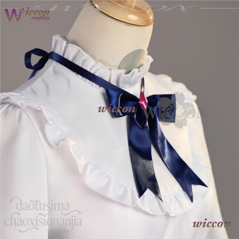 2025 Verjaardagsjurk Anime Re  - Cosplay Prop Patterns recensie en prijs