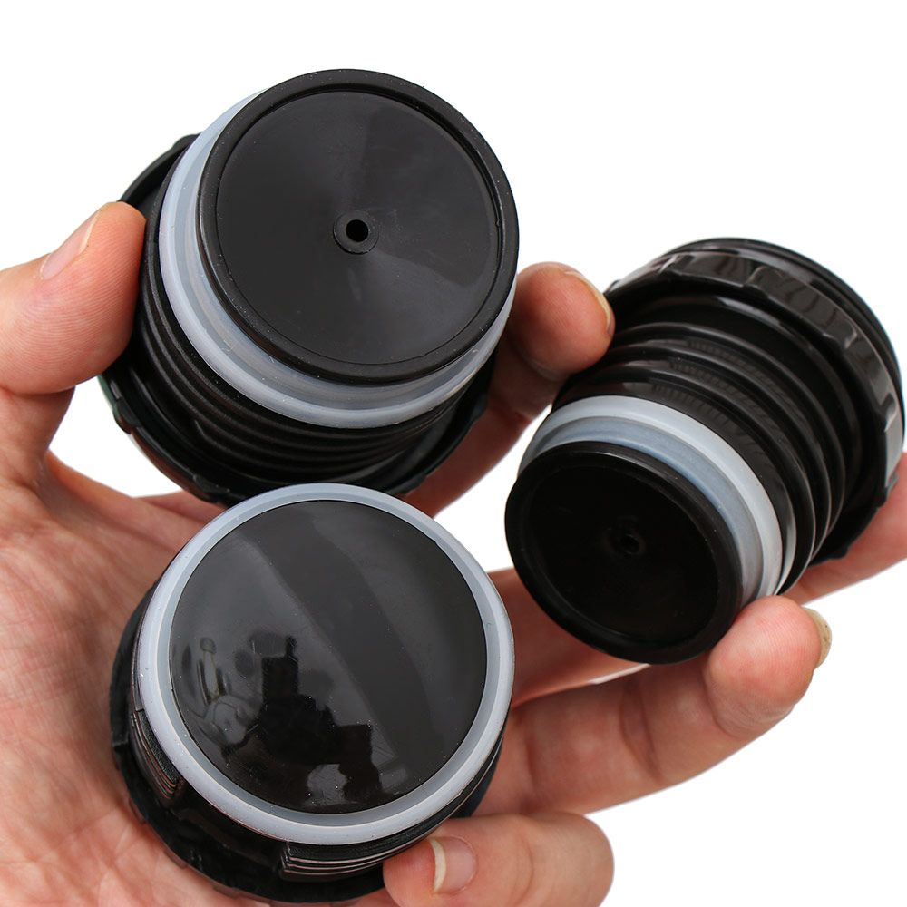 1 Stuks Nieuwe Vacuüm Fles Cov - Worbla Thermoplastic recensie en prijs