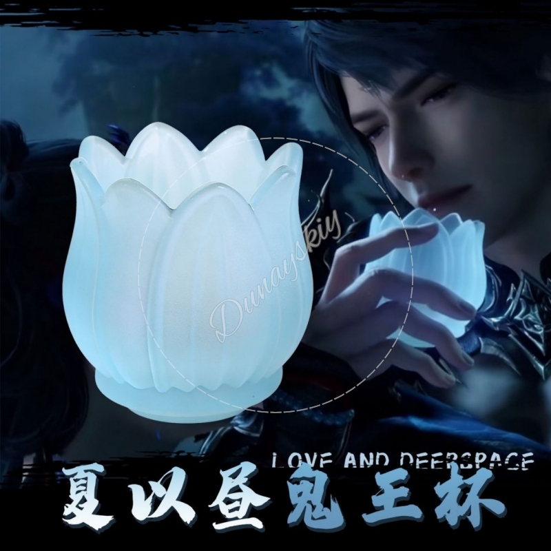 Caleb Universe 3D-geprinte wat - Cosplay Prop Blueprints recensie en prijs