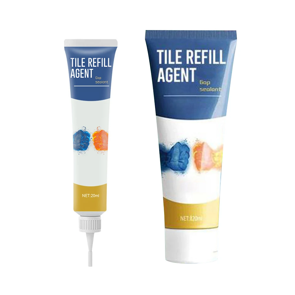 20/120Ml Tegel Gap Bijvullen S - Contact Cement Glue recensie en prijs