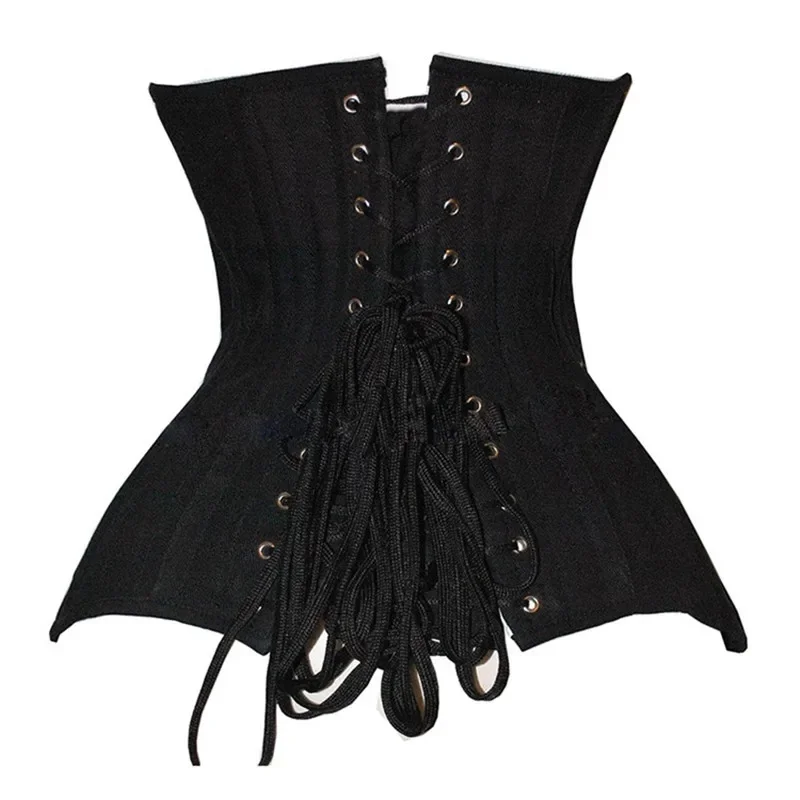 Vrouwen Sexy Korsetten Bustier - Boning Corset Steel recensie en prijs